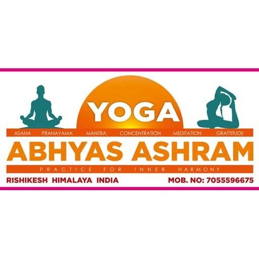 yogaabhyasashram.com